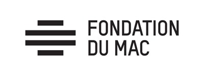 Fondation du Musée d'art contemporain logo (CNW Group/Fondation du MAC) Fondation du Musée d'art contemporain logo (CNW Group/Fondation du MAC)