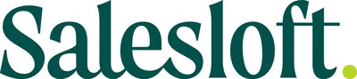 Salesloft logo (PRNewsfoto/Salesloft Inc.)
