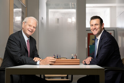 Scott Weisberg Joins Peter Lehrer’s PML as Chief Operating Officer