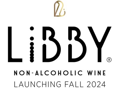 Libby - Non Alcoholic Wine logo