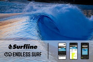 SURFLINE AND ENDLESS SURF PARTNER TO ADVANCE THE WAVEPOOL MOVEMENT