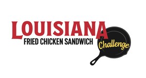 LOUISIANA FISH FRY DECLARES A NEW WINNER IN THE FRIED CHICKEN SANDWICH WARS: THE HOME CHEF