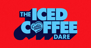 COFFEE MATE DARES FANS TO SPREAD ICED COFFEE LOVE WITH A BOLD CHALLENGE