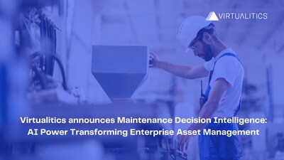 New AI-Powered Application Enhances Maintenance Scheduling Efficiency by More Than 30%