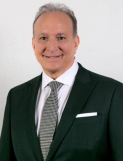 Dr. James Mirabile, M.D.