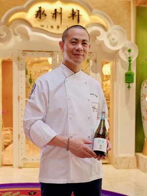 Wynn Hosts Global Wine Events to Showcase the Best of the Wynn Signature Chinese Wine Awards