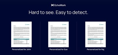 SecureView is designed to enable trusted sharing and viewing of sensitive documents without allowing copy/pasting, downloads, or forwarding. For organizations and individual publishers of information that need to maintain control over how their private files are accessed and shared, SecureView is the critical layer of security that combats unauthorized dissemination of private data.