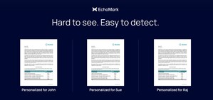 The Ultimate AI-Powered Defense Against Internal Information Theft: EchoMark Unveils SecureView
