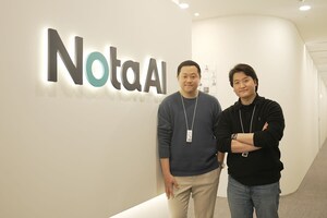 Nota AI®, ein führendes Unternehmen für KI-Optimierung, erhält 19,9 Mio. US-Dollar in Serie-C-Finanzierungsrunde für die Entwicklung von geräteseitiger generativer KI