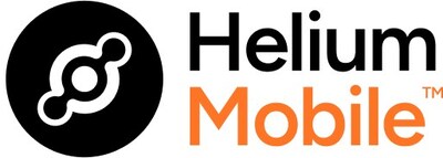 Helium Mobile Logo
