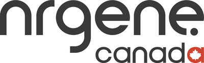 NR Gene Logo