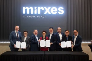 Thermo Fisher Scientific, National University Hospital and Mirxes Collaborate to Enhance Access to Advanced Genomic Testing for Early Cancer Detection in Singapore