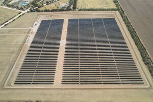 Sungrow Supplies Renewable Energy Solutions for YES Group's Latest Project in South Australia