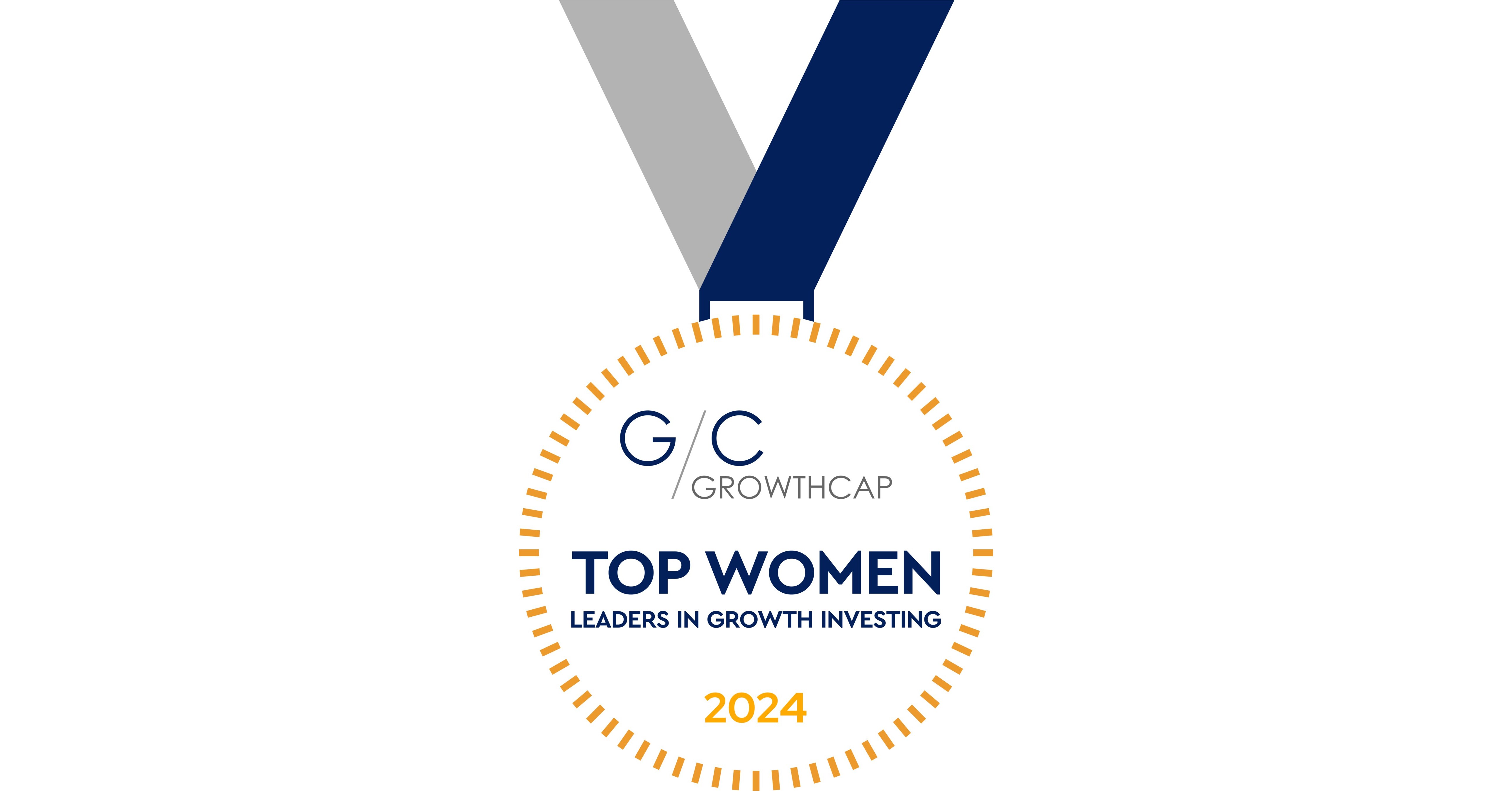 GrowthCap Announces The Top Women Leaders in Growth Investing of 2024 - PR Web