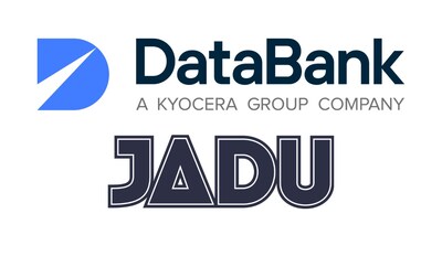 Databank, a kyocera group company and Jadu