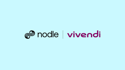 Nodle’s blockchain-based content authentication solution, Click Certify, to be used by Vivendi to authenticate press releases and other corporate documents.