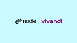 Vivendi Selects Nodle for Fast, Easy and Irrefutable Authentication of Digital Content via Web3 Technology