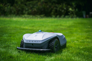 Hookii Announces Neomow X, a Revolutionary Robotic Lawn Mower, at Spoga-Gafa 2024