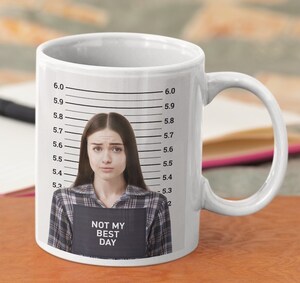 From Outlaws to In-Laws: How MyMugshot's Custom Printed Mugs Add a Slice of American History to Mugs - With a Humorous Twist