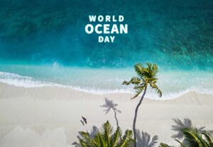 Onecent Technology Celebrates World Oceans Day with a Wave of Interactive Events