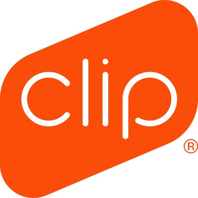 Clip logo