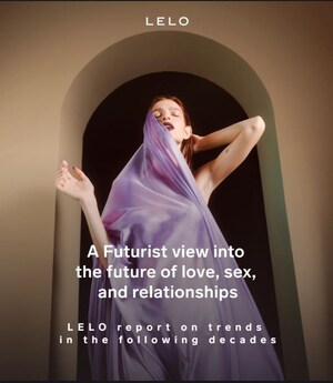 A Futurist view into the future of love, sex, and relationships