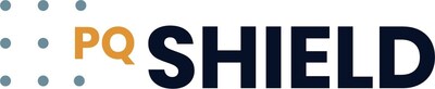 PQShield Logo (PRNewsfoto/PQShield)