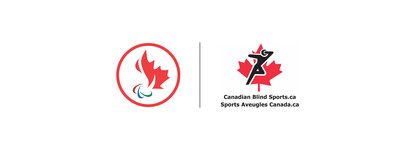 Canadian Paralympic Committee / Canadian Blind Sports Association (CNW Group/Canadian Paralympic Committee (Sponsorships))