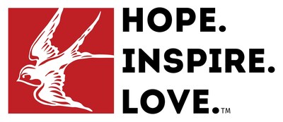 Hope Inspire Love Logo