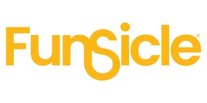FUNSICLE EXPANDS TO EUROPE FOLLOWING SUCCESSFUL YEAR IN NORTH AMERICA