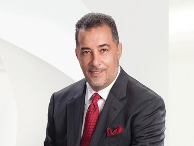 Francisco Garcia, License Partner and Managing Broker of Engel & Völkers Fort Lauderdale and  Engel & Völkers Pompano Beach