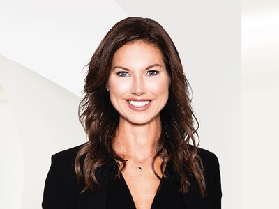 Marie Gonneville, License Partner of Engel & Völkers Pompano Beach