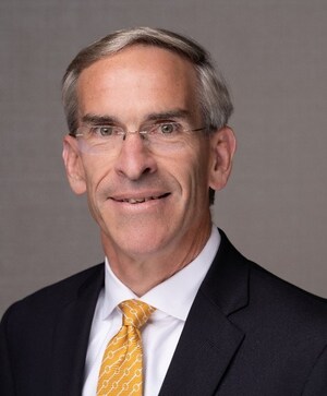 Gilbane, Inc. Announces Leadership Succession Plan with Ed Broderick Named CEO of Gilbane, Inc.