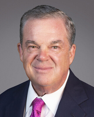 Steven T. Halverson to become chair of the Gilbane, Inc. board of directors, effective January 1, 2025.
