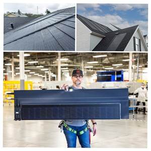 GAF Energy to Build New Solar Roof Testing Facility