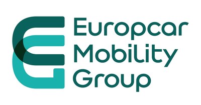 Europcar Mobility Group USA Logo