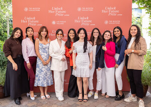 The Bicester Collection announces the winners of the Unlock Her Future Prize 2024 LATAM Edition