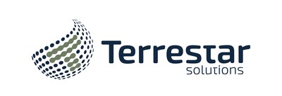 Terrestar logo (Groupe CNW/Terrestar Solutions Inc.)