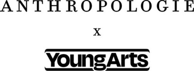 Anthropologie x YoungArts