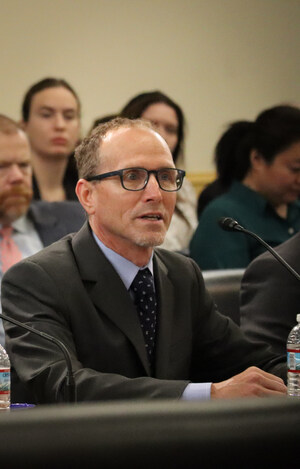 Cirba Solutions CEO Testifies in Front of House Energy & Commerce Committee