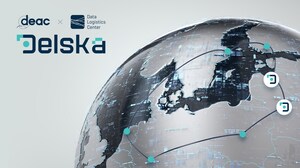 DEAC &amp; DLC Rechenzentren stärken ihre Position in Nordeuropa mit der neuen Marke Delska