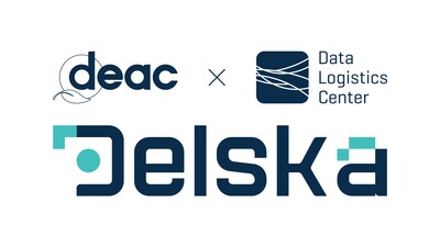 DEAC & DLC DELSKA Logo