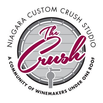 Niagara Custom Crush Studio logo (CNW Group/Niagara Custom Crush Studio)