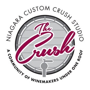 Niagara Custom Crush Studio Partners with Chateau des Charmes Winery: A New Chapter In Ontario's Wine Industry