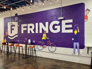 Fringe Ranks Among Highest-Scoring Businesses on Inc.'s Annual List of Best Workplaces for 2024
