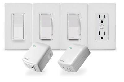 The new 800-Series devices are Z-Wave Plus v2 certified and backwards compatible with any Z-Wave network, ensuring interoperability with a wide range of modern Z-Wave hubs and security systems.