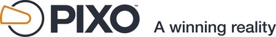 PIXO VR Logo