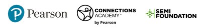 Pearson’s Connections Academy and the SEMI Foundation Partner to Connect High School Students, Families and Educators to the Semiconductor Industry