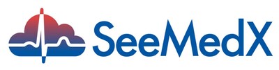SeeMedX Logo