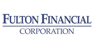 Fulton Financial Corporation Declares Common and Preferred Dividends